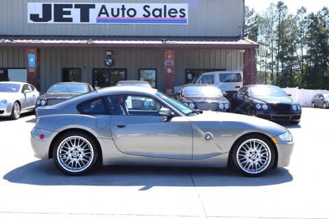 2008 BMW Z4 3.0si