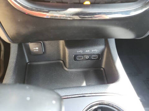 2020 Dodge Durango GT