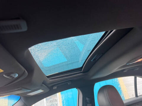 2019 Ford Taurus Limited