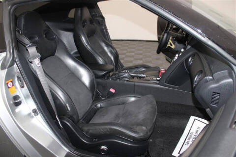 2009 Nissan GT-R Premium