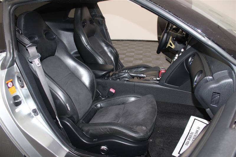 2009 Nissan GT-R Premium