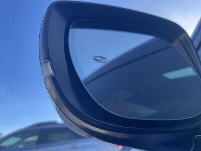 2024 Subaru Impreza RS