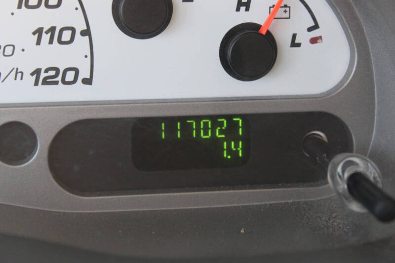 2004 Ford Explorer Sport Trac XLT