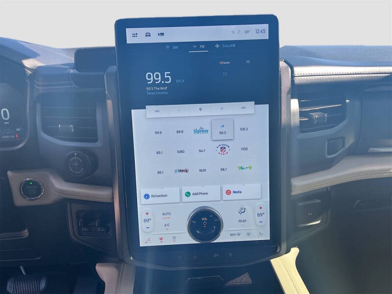 2023 Ford Expedition Platinum