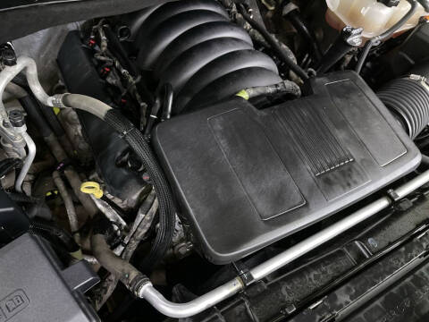 2022 Chevrolet Silverado 1500 Limited