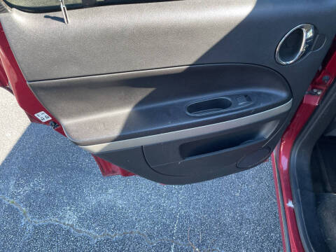 2010 Chevrolet HHR LT