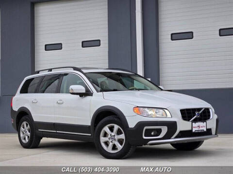 2013 Volvo XC70 3.2 Premier Plus