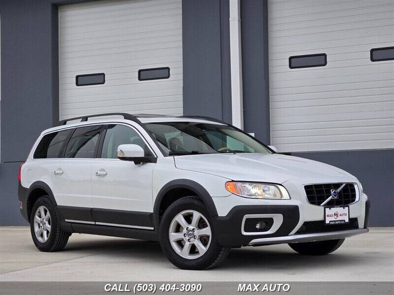 2013 Volvo XC70 3.2 Premier Plus