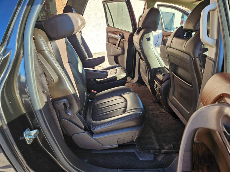 2014 Buick Enclave Premium