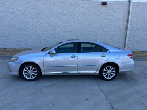 2012 Lexus ES 350