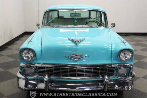 1956 Chevrolet Bel Air
