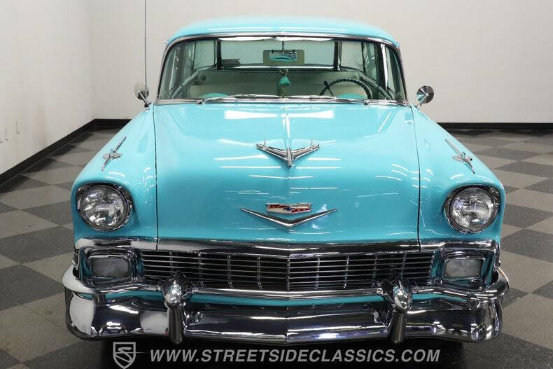1956 Chevrolet Bel Air