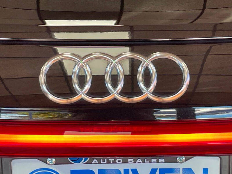 2022 Audi e-tron GT quattro Prestige