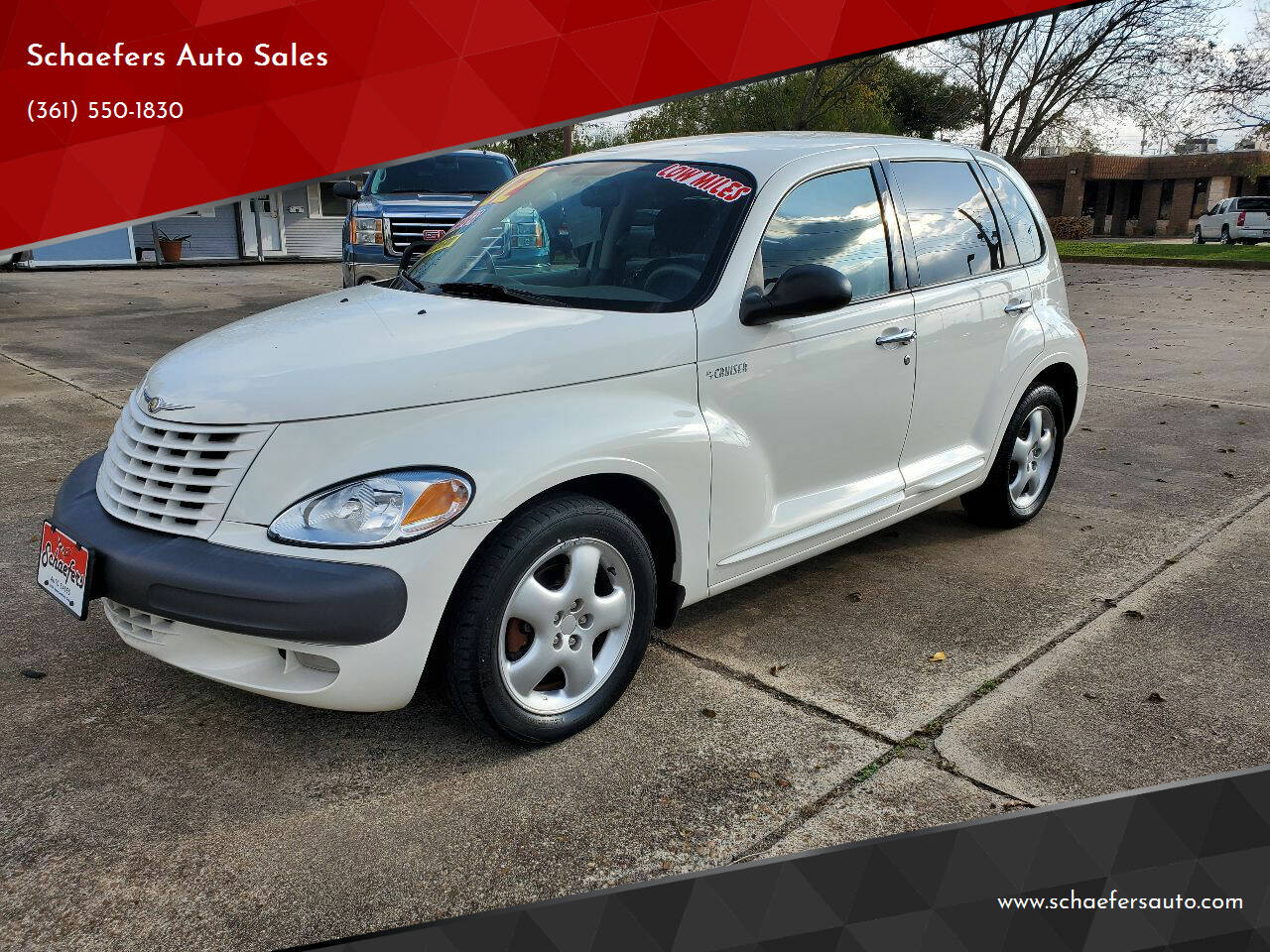 Schaefers Auto Sales In Victoria Tx Carsforsale Com