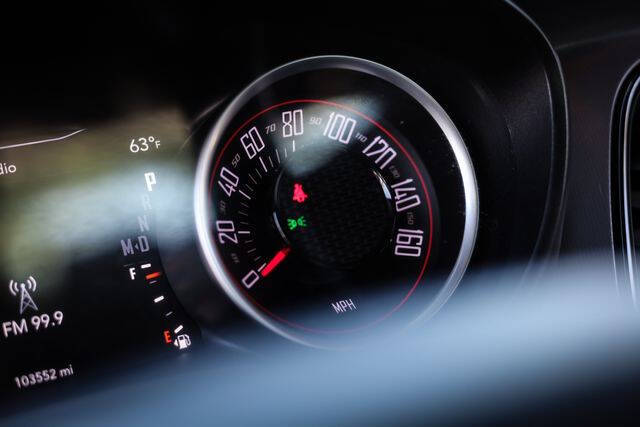2020 Dodge Challenger R/T