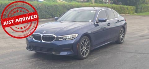 2020 BMW 3 Series 330i Photo
