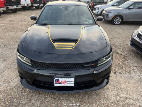 2019 Dodge Charger GT