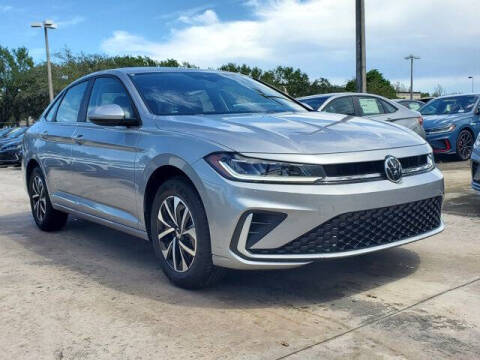 2026 Volkswagen Jetta S