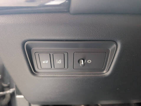 2016 Land Rover Range Rover Sport