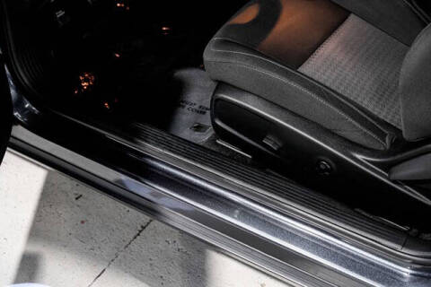 2017 Dodge Challenger R/T Scat Pack