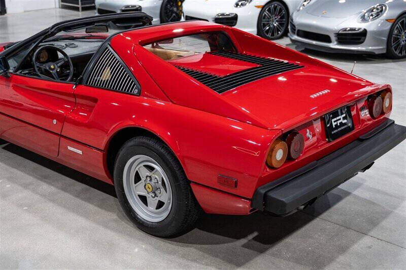 1982 Ferrari 308
