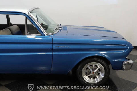 1964 Ford Falcon