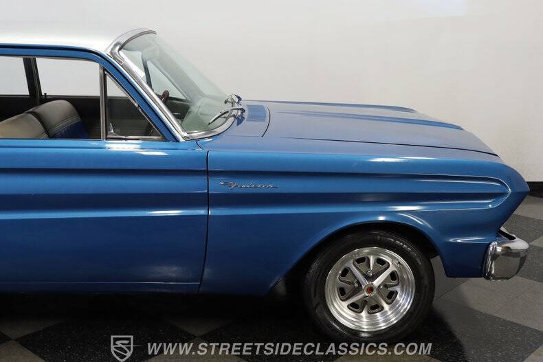 1964 Ford Falcon