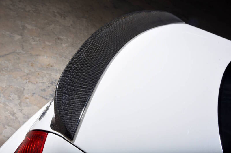 2008 Mercedes-Benz CLK CLK 63 AMG Black Series