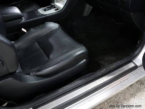 2007 Infiniti G35