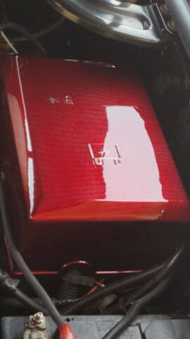 2013 Chevrolet Silverado 2500HD LT