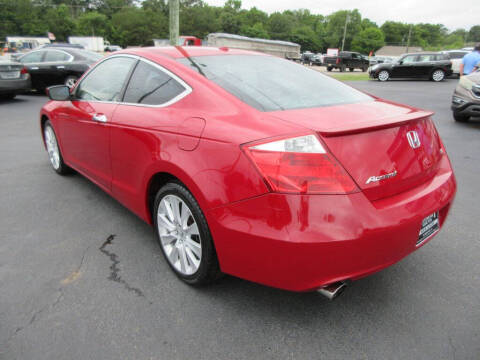 2009 Honda Accord