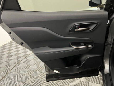 2024 Toyota Crown XLE