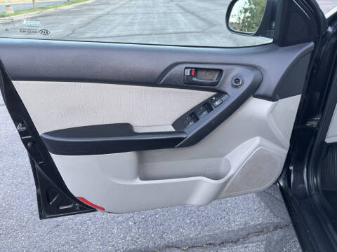 2011 Kia Forte5 EX