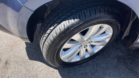 2012 Subaru Forester 2.5X Premium