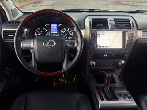 2014 Lexus GX 460