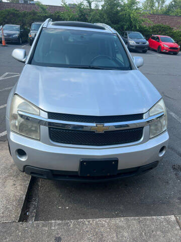 2009 Chevrolet Equinox for sale at ZZZZ & Me Inc in Charlotte NC