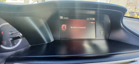 2013 Honda Accord EX-L V6