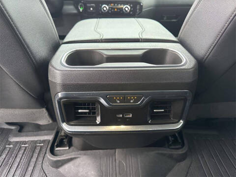 2024 GMC Sierra 3500HD