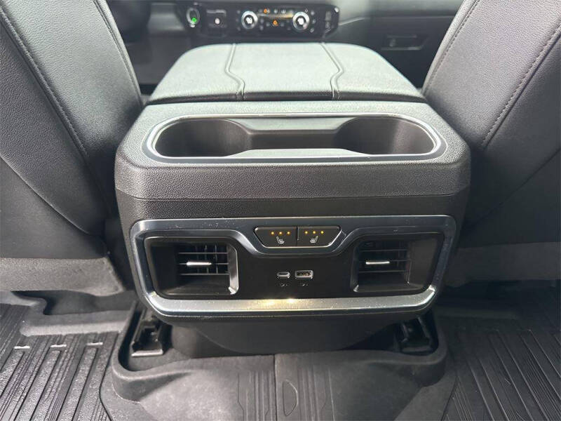 2024 GMC Sierra 3500HD