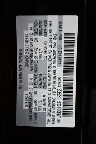 2024 Mazda CX-90 3.3 Turbo S Premium Plus