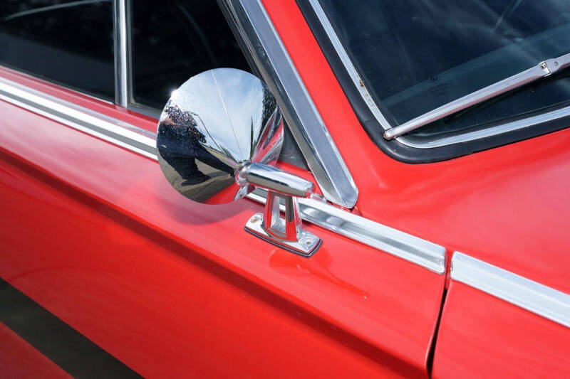 1966 Dodge Dart