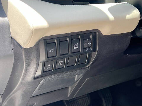 2019 Subaru Ascent Limited 7-Passenger