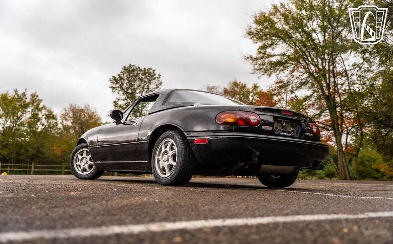 1994 Mazda MX-5 Miata