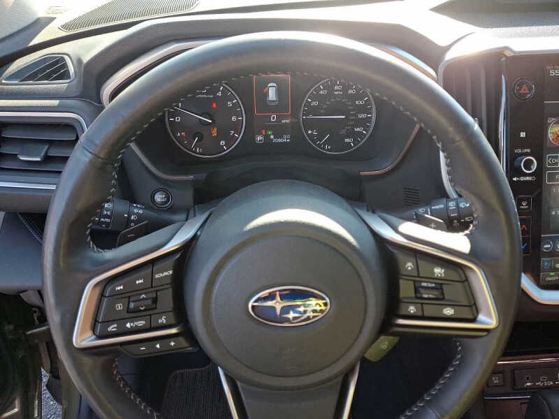 2023 Subaru Ascent Touring