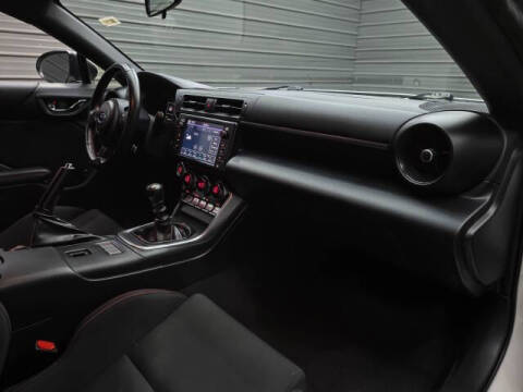 2023 Subaru BRZ Premium