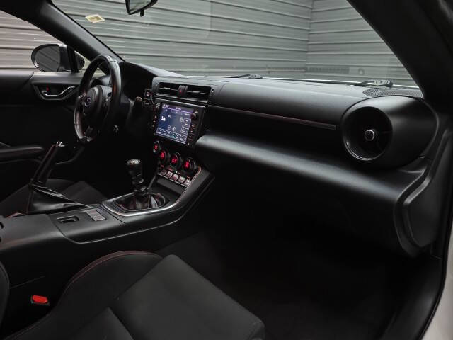 2023 Subaru BRZ Premium