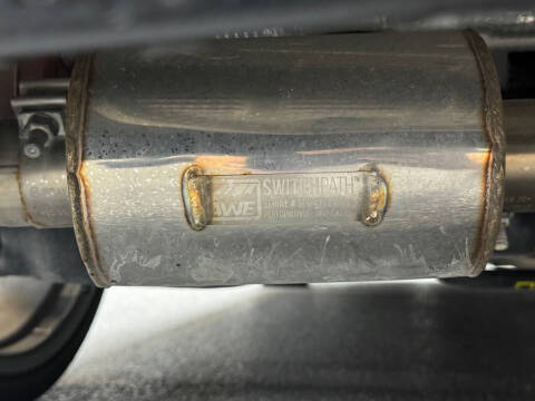 2019 Audi S3 2.0T quattro Premium Plus