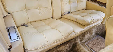 1980 Cadillac Eldorado