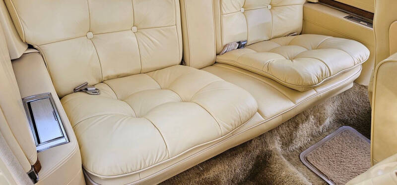 1980 Cadillac Eldorado