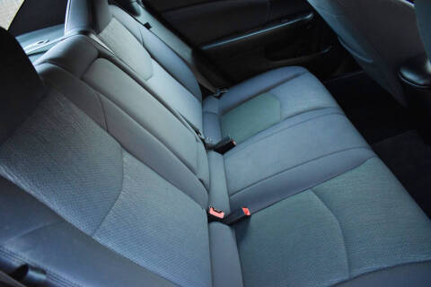 2012 Chrysler 200 Touring